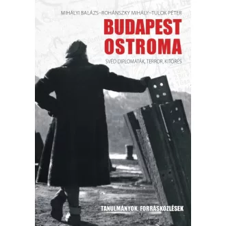 Budapest ostroma