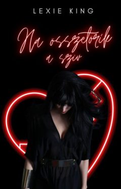 Ha összetörik a szív - Fekete szív 1.