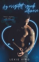 Az összetört szívek vallomása - Fekete szív 2.