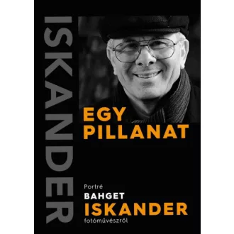Egy pillanat