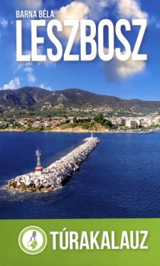 Leszbosz - Túrakalauz