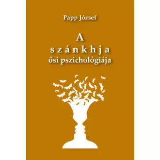 A szánkhja ősi pszichológiája