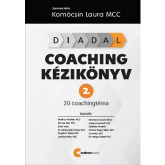 DIADAL Coaching kézikönyv 2.