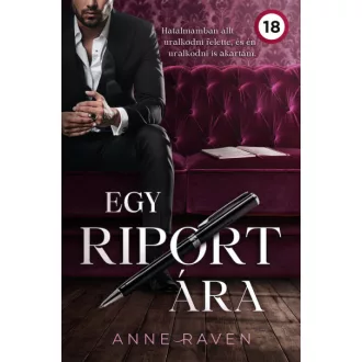 Egy riport ára