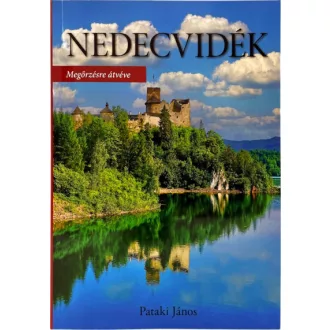 Nedecvidék - Megőrzésre átvéve