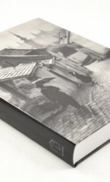 Tabán – Fényképek, történetek