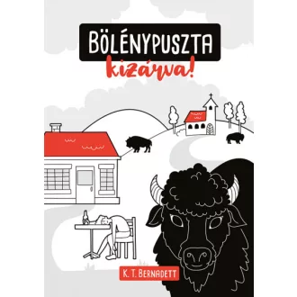 Bölénypuszta kizárva!