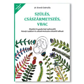 Szülés, császármetszés, VBAC