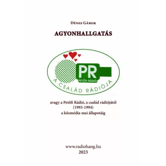 Agyonhallgatás