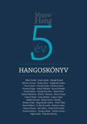 Hangoskönyv - Magyar Hang 5