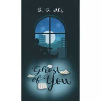 Ghost of you