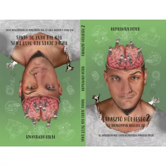 Fárasztó hülyeség 2