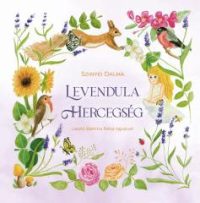 Levendula hercegség