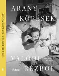   Aranyköpések valódi rézből és egyéb tárcák az Indexről