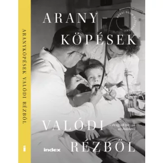   Aranyköpések valódi rézből és egyéb tárcák az Indexről