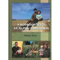 Bodrogköztől az alpesi csúcsokig