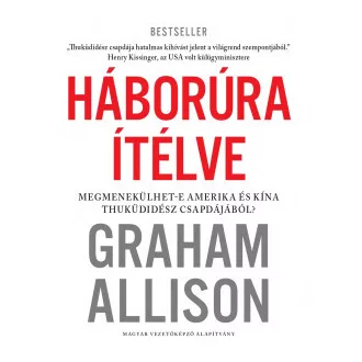 Háborúra Ítélve