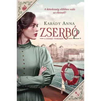Zserbó 2. - A háború tengerén