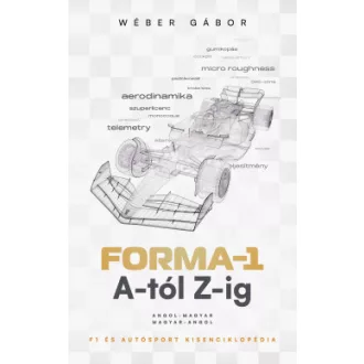 Forma-1 A-tól Z-ig
