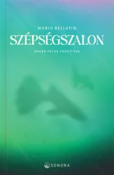 Mario Bellatin - Szépségszalon