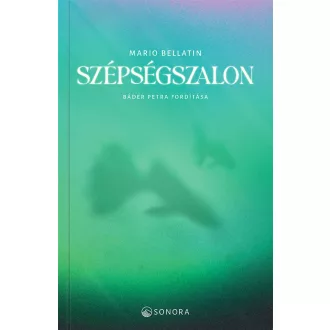 Mario Bellatin - Szépségszalon