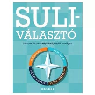 Suliválasztó
