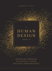 A Human Design könyv