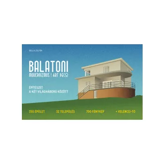 Balatoni modernizmus és art deco