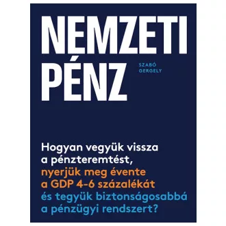 Nemzeti pénz