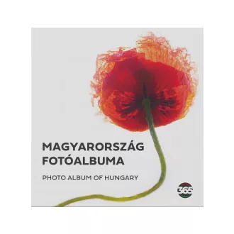 Magyarország fotóalbuma - Photo Album of Hungary