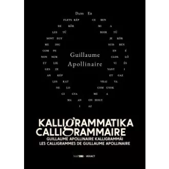 Kalligrammatika - Calligrammaire
