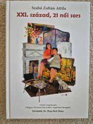 XXI. század, 21 női sors