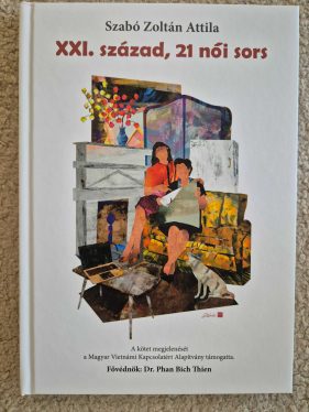 XXI. század, 21 női sors