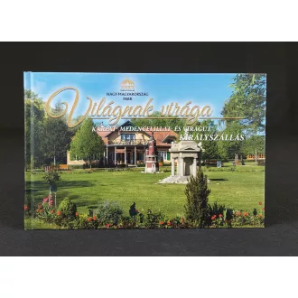 Világnak virága