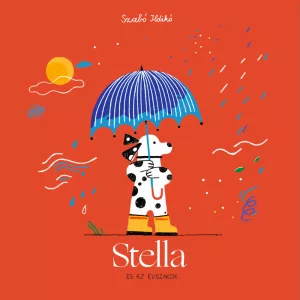 Stella és az évszakok