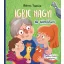 Igric nagyi a városban
