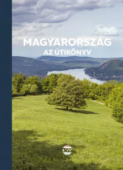 Magyarország - Az útikönyv