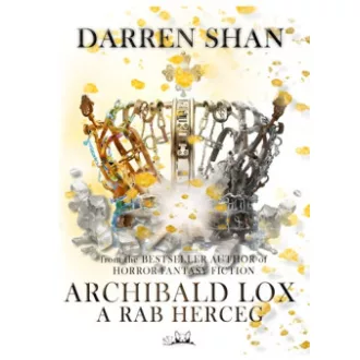 Archibald Lox - A rab herceg