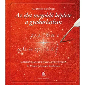 Az élet megoldó képlete a gyakorlatban