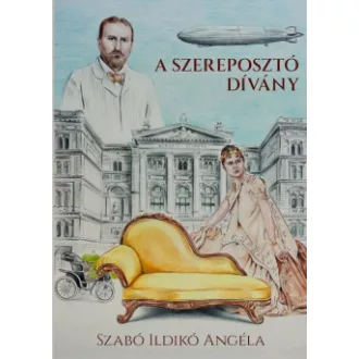 A szereposztó dívány