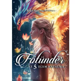 Főtündér - Az 5 elem hatalma
