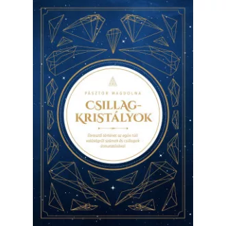 Csillagkristályok