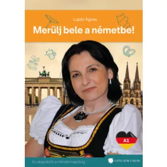 Merülj bele a németbe!