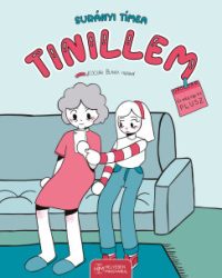 Surányi Tímea - Tinillem - És még egy kis plusz