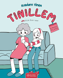 Surányi Tímea - Tinillem - És még egy kis plusz