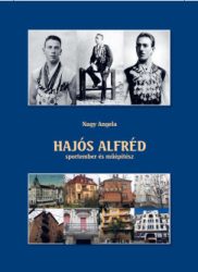 Hajós Alfréd sportember és műépítész