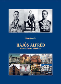 Hajós Alfréd sportember és műépítész