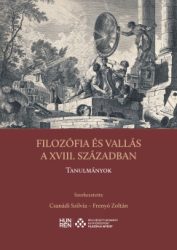 Filozófia és vallás a XVIII. században