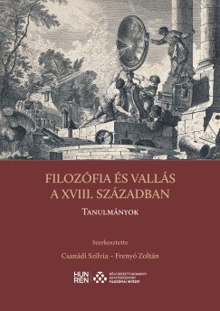 Filozófia és vallás a XVIII. században