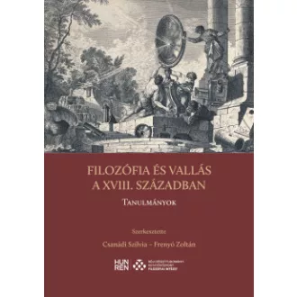 Filozófia és vallás a XVIII. században